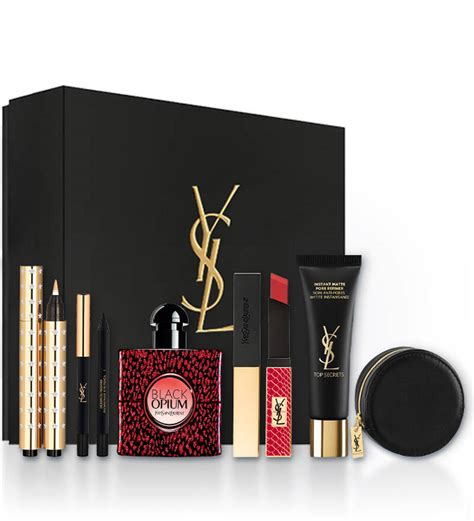 shop online cosmetici chanel e ysl|YSL beauty official site.